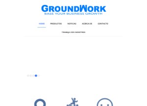 groundwork_cl