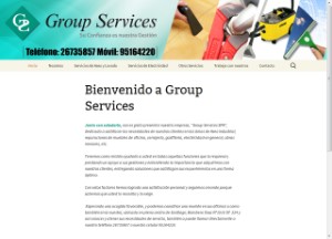 groupservices_cl
