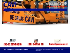 gruascavi_cl
