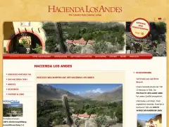 haciendalosandes_com