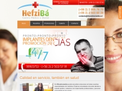 hbcentromedico_cl