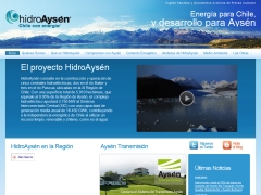 hidroaysen_cl