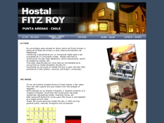 hostalfitzroy_com