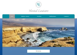 hostallautaro_cl