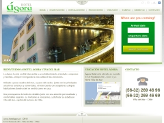 hotelagora_cl