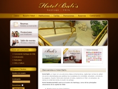 hotelbalis_cl