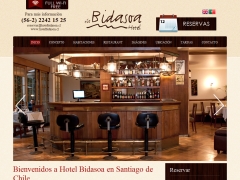 hotelbidasoa_cl