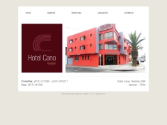 hotelcano_cl