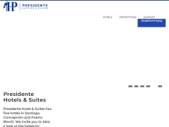 hotelespresidente_com