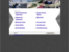 hotelpatrimonial_com
