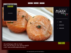 hotelplazalosandes_cl