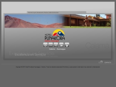 hotelpunakora_cl