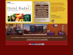 hotelradal_cl