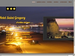 hotelsaintgregory_com