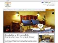 hotelsantabarbara_cl