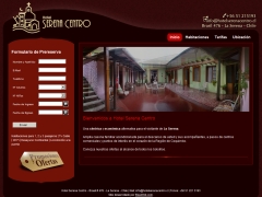 hotelserenacentro_cl