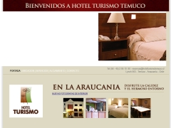 hotelturismotemuco_cl