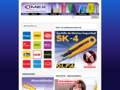 imex_cl