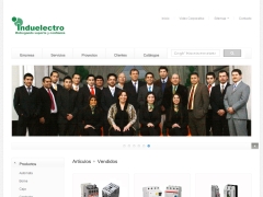 induelectro_cl
