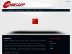 ingecorp_net