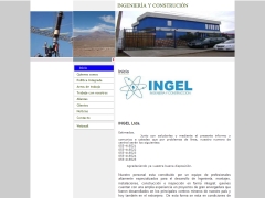 Ingel Ltda Antofagasta Computadores Mercantil Com