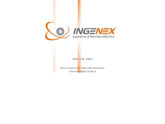 ingenex_cl