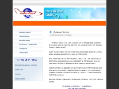 interfastcargo_cl