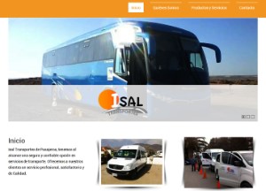 isaltransporte_com