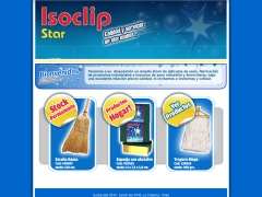 isoclip_cl