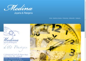 joyeriayrelojeriamedina_cl