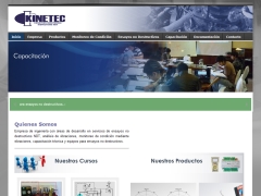 kinetec_cl