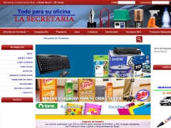 lasecretaria_cl