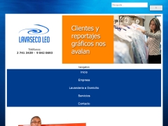 lavanderiaylavasecoleo_cl