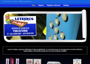 letrerosrojas_cl