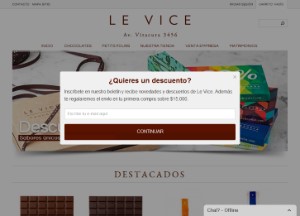 levicechocolat_com