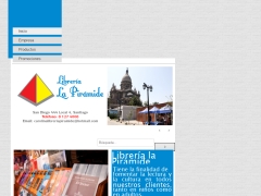 librerialapiramide_cl