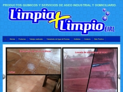 limpiamaslimpio_cl