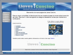 llavescancino_com