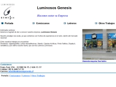 luminososgenesis_cl