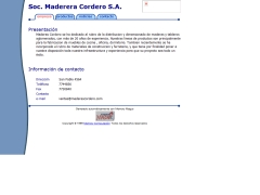 maderascordero_com