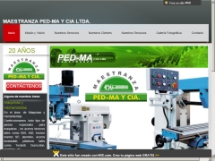 maestranzapedma_com