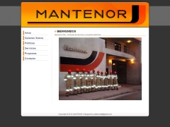 mantenor_cl