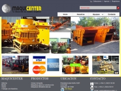 maquicenter_cl