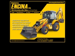 maquinariasencina_cl