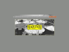 maquinox_cl