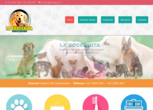 mascotaslabodeguita_com