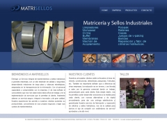 matrisellos_cl