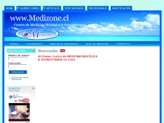 medizone_cl