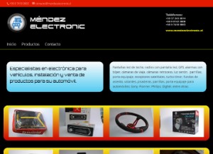 mendezelectronic_cl