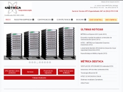 metrica_cl